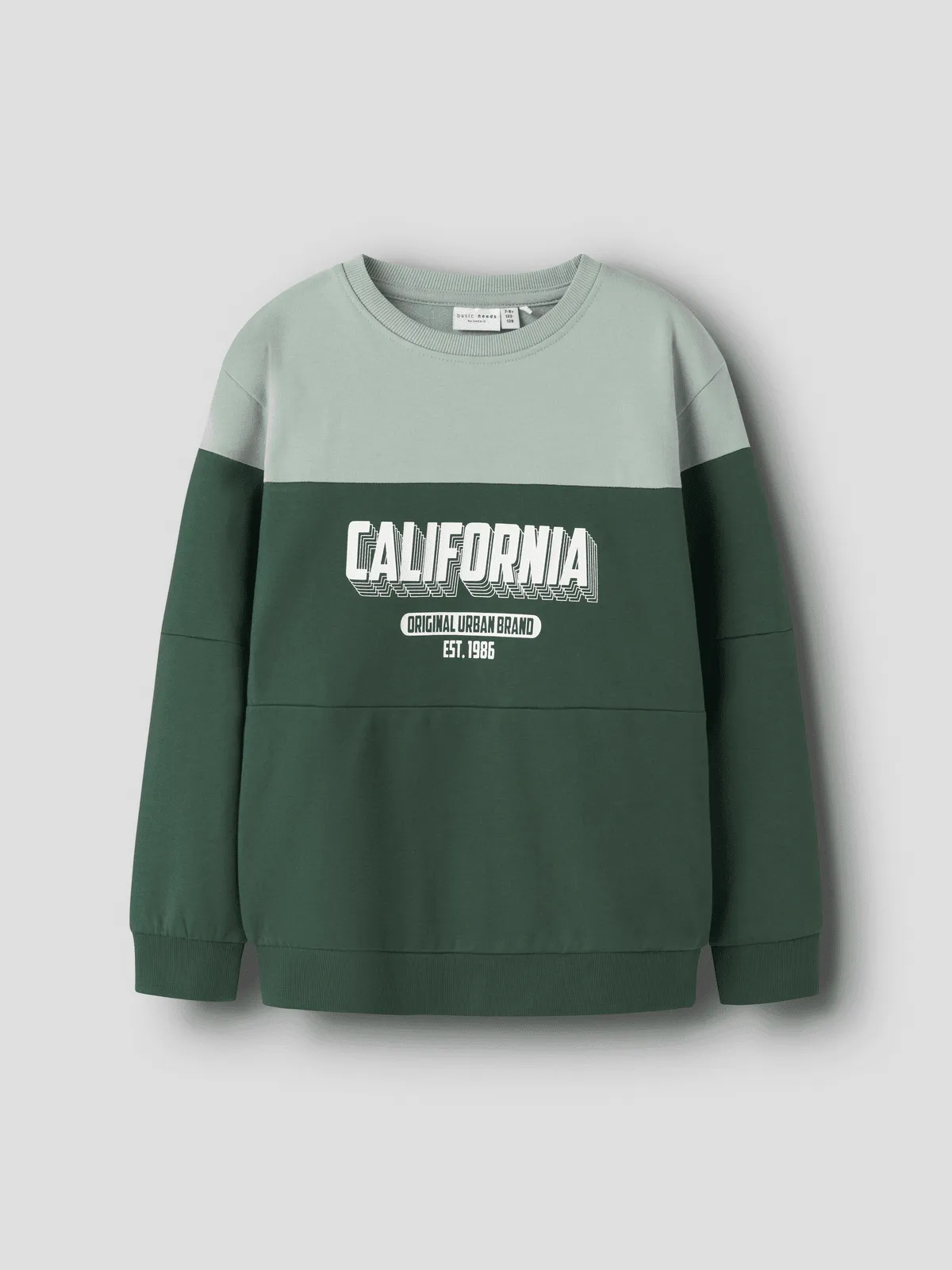 VEMIL SWEAT GENSER - Garden Topiary sold by Brando product image thumbnail 3