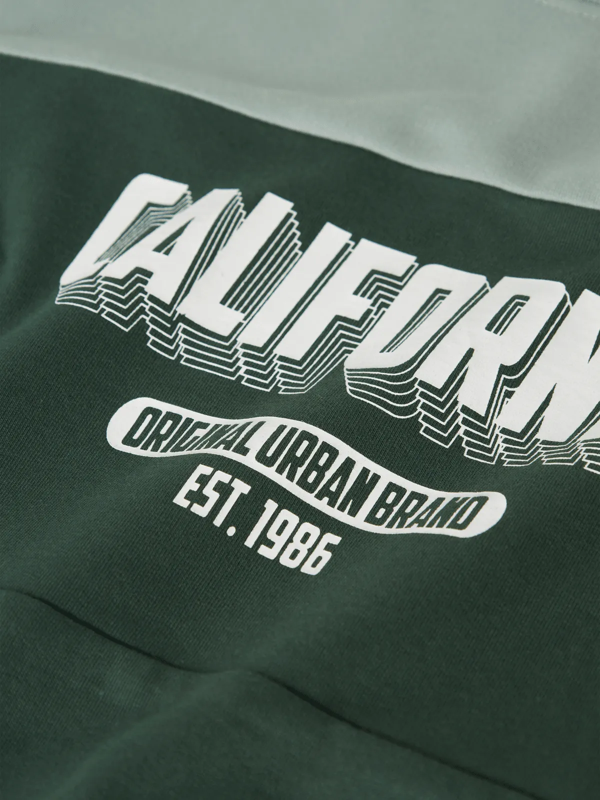 VEMIL SWEAT GENSER - Garden Topiary sold by Brando product image thumbnail 2