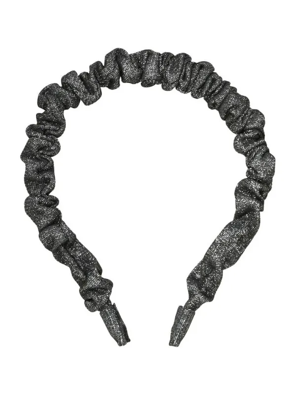 Hairband - Black sold by Brando