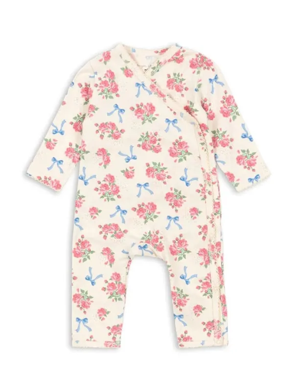 BASIC ONESIE GOTS - BELLA ROSITA sold by Brando