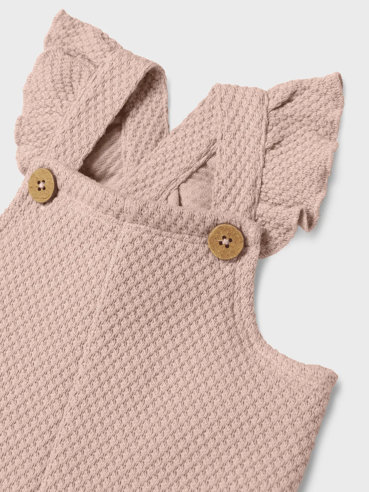 NOELLA LOOSE HELDRAKT - Cameo Rose sold by Brando product image thumbnail 2