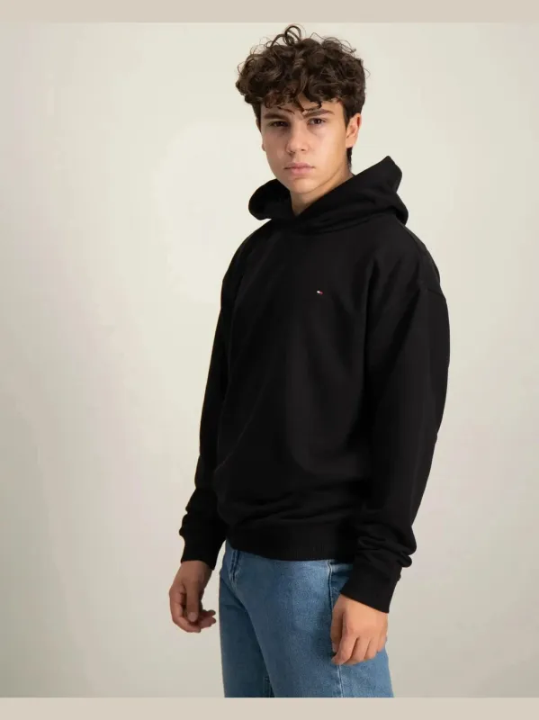 U TIMELESS HETTEGENSER - Black sold by Brando