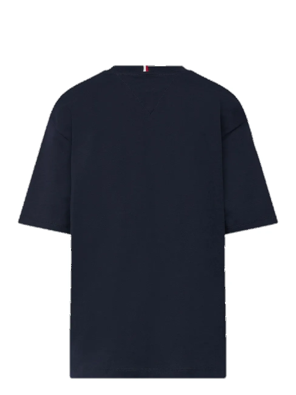 ESSENTIAL ARCHIVE FIT TEE - Dark Night Navy sold by Brando product image thumbnail 3
