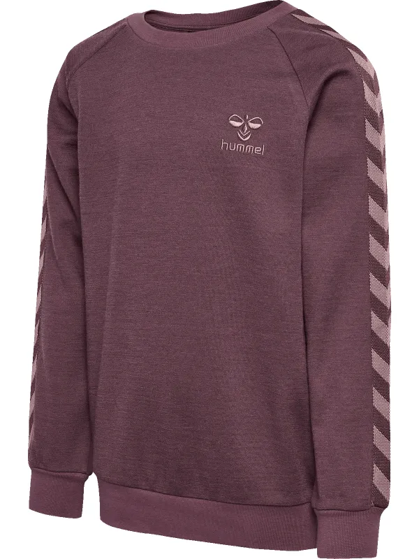 WONG SWEATSHIRT - HUCKLEBERRY sold by Brando