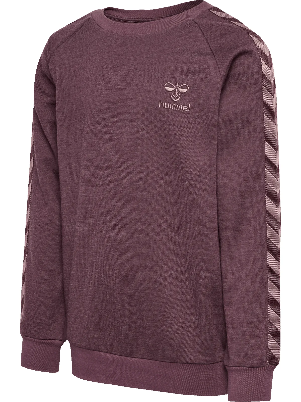 WONG SWEATSHIRT - HUCKLEBERRY sold by Brando