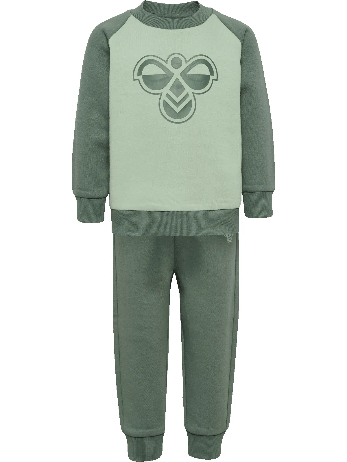 MINI BUMBLE SETT - Laurel Wreath sold by Brando