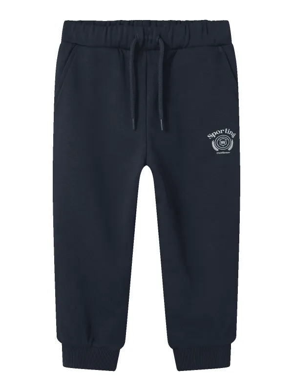 DRIAN JOGGEBUKSE - Ombre Blue sold by Brando