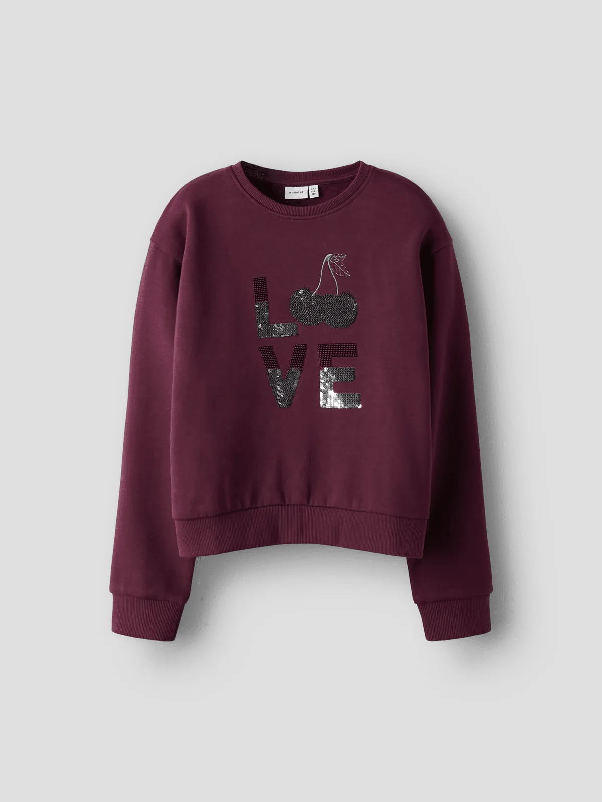 TEKAS GENSER - BURGUNDY sold by Brando product image thumbnail 3