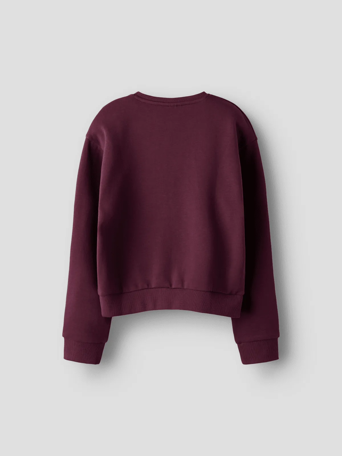 TEKAS GENSER - BURGUNDY sold by Brando product image thumbnail 2