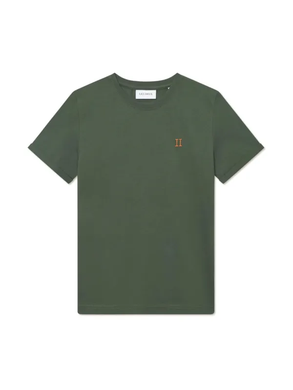 Norregaard T-skjorte - Duffel Bag sold by Brando