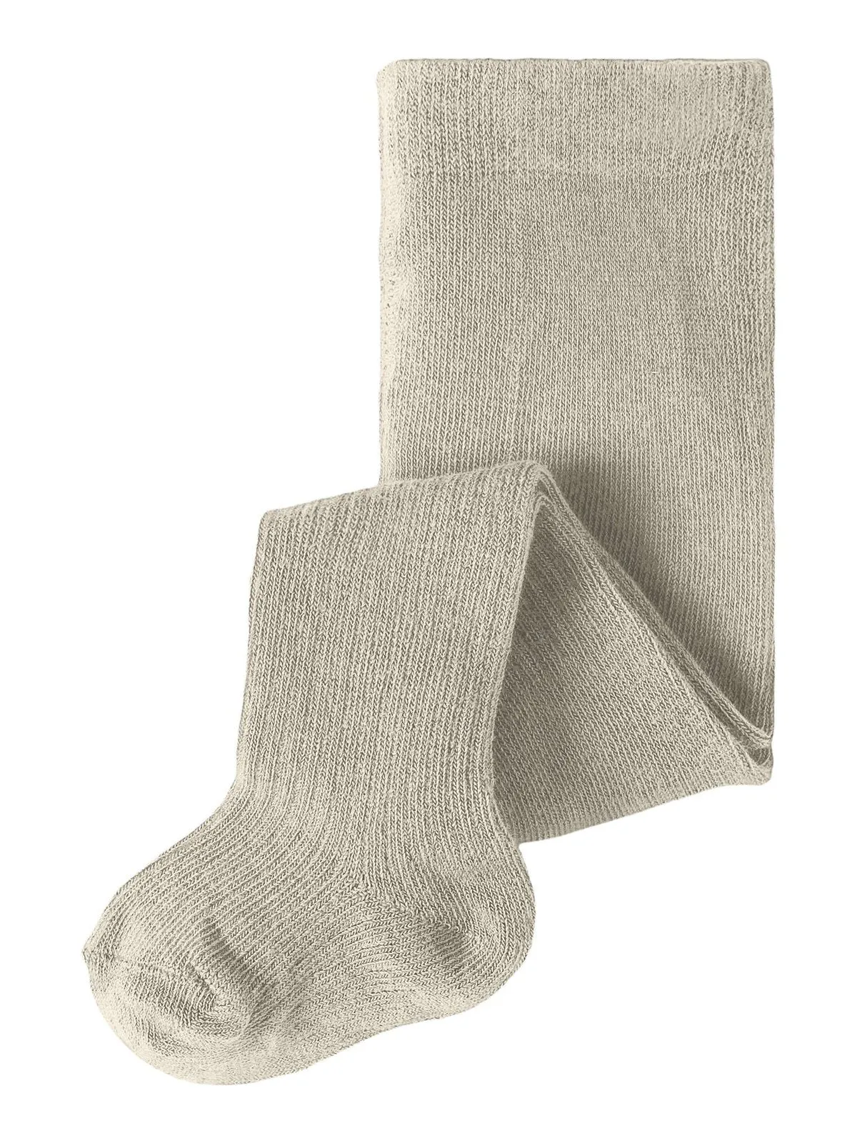 FABBU STRØMPEBUKSE - Oatmeal sold by Brando