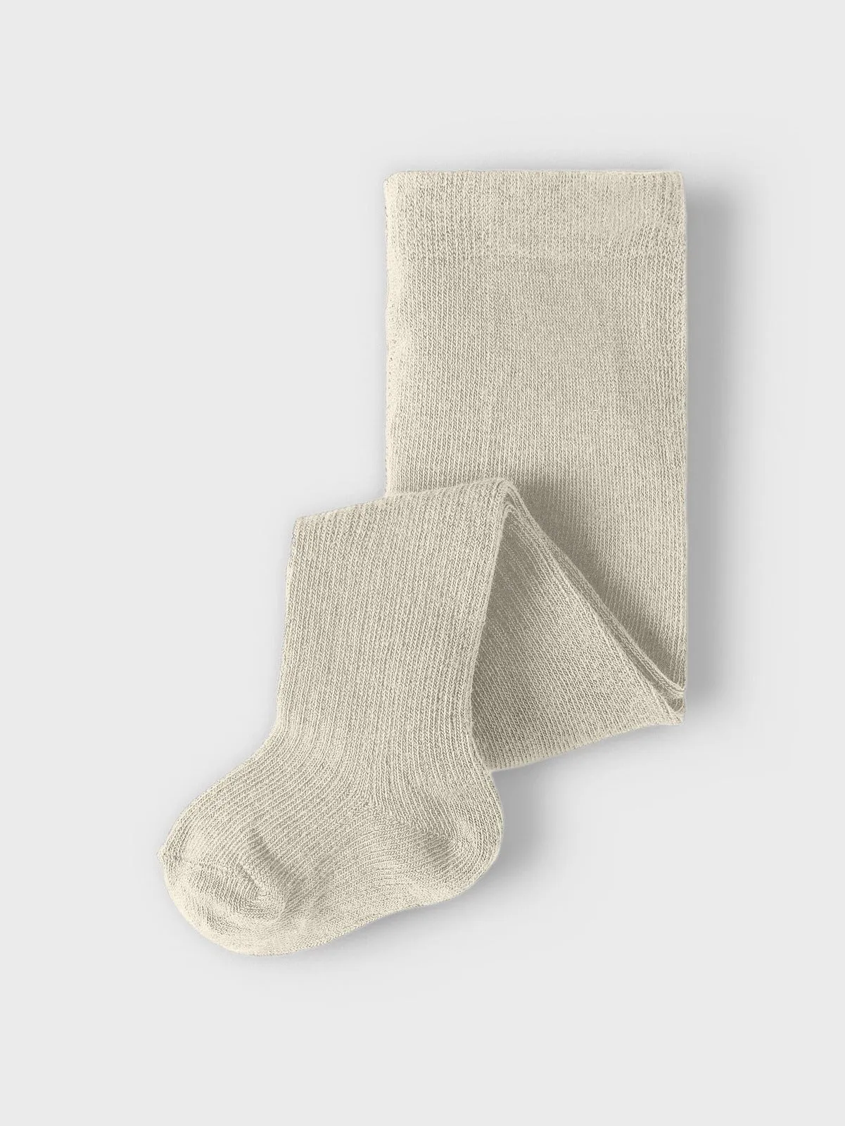 FABBU STRØMPEBUKSE - Oatmeal sold by Brando product image thumbnail 3