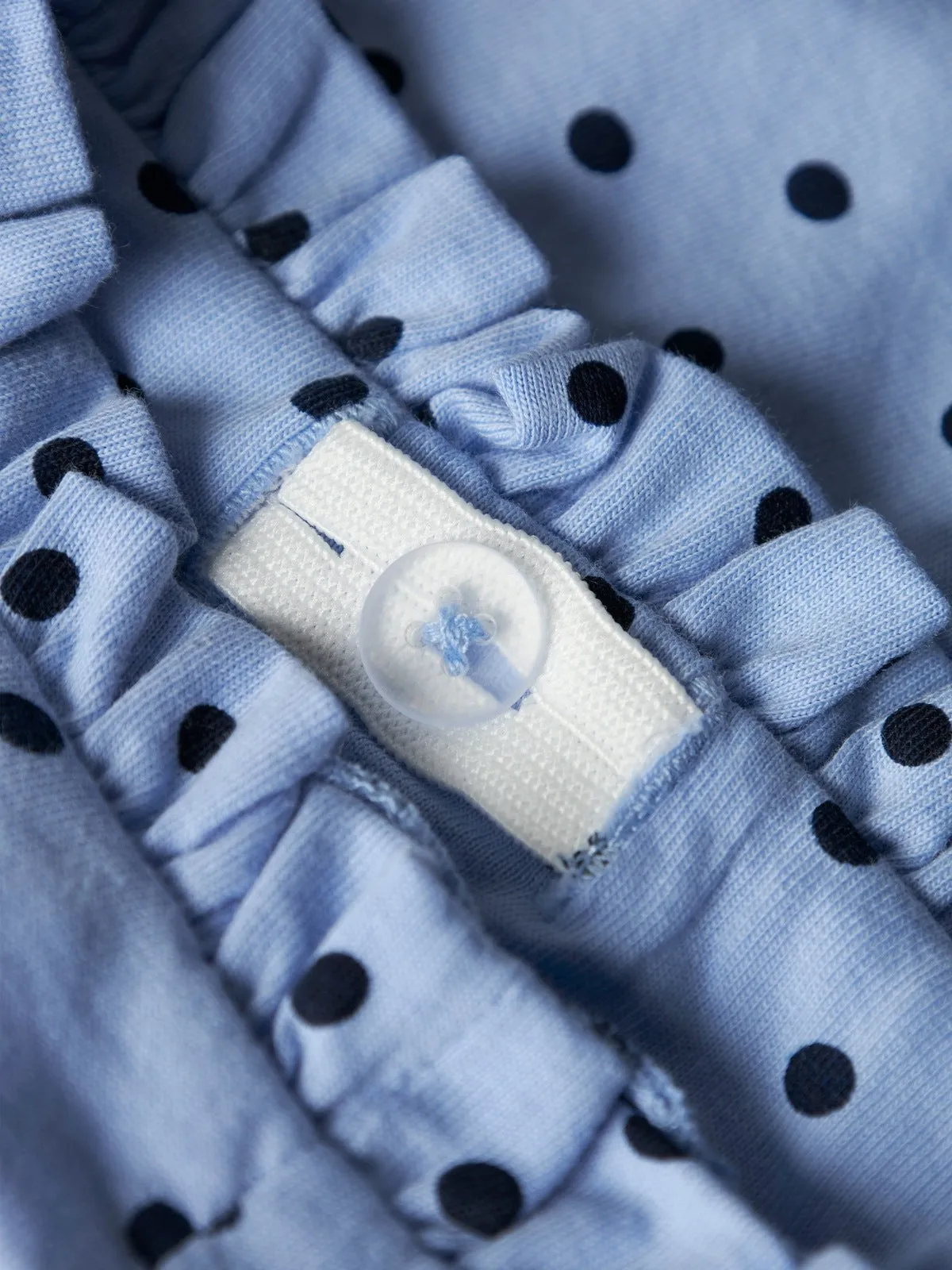 VILINSE SHORTS - Serenity sold by Brando product image thumbnail 3