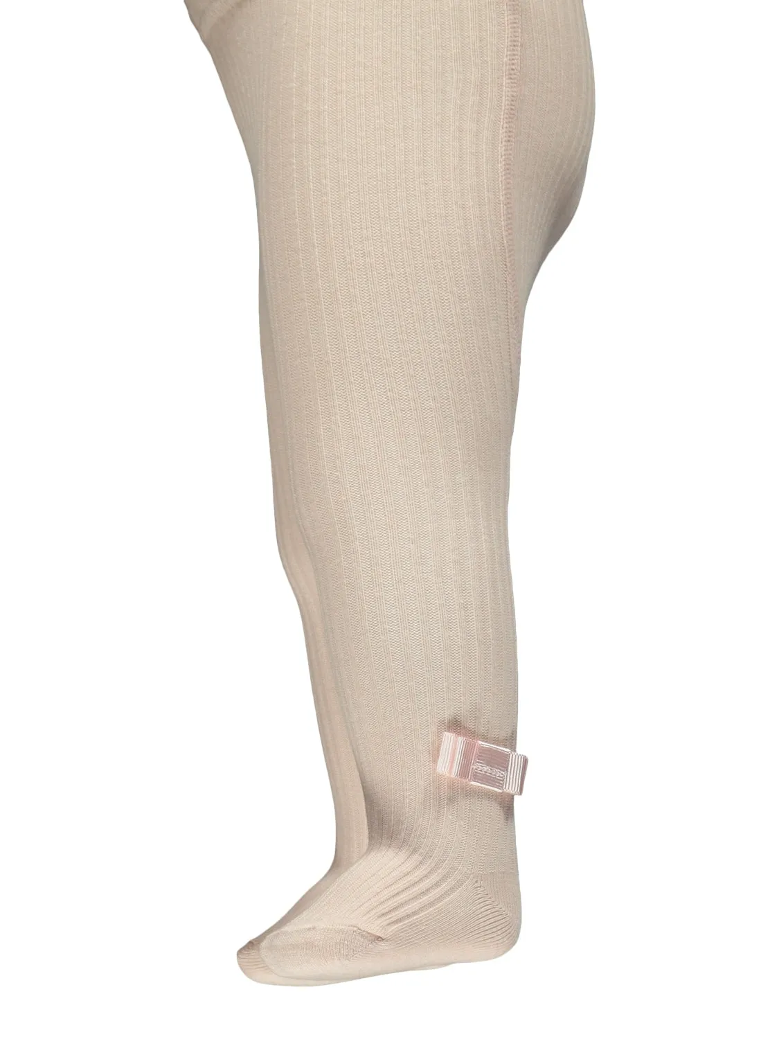 FINEA STRØMPEBUKSE - Desert Sage sold by Brando product image thumbnail 2