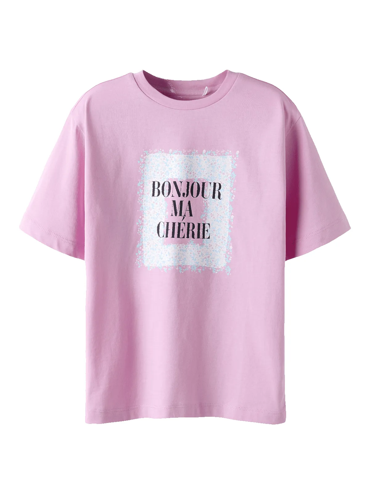 JANICE TOPP - Cameo Pink sold by Brando