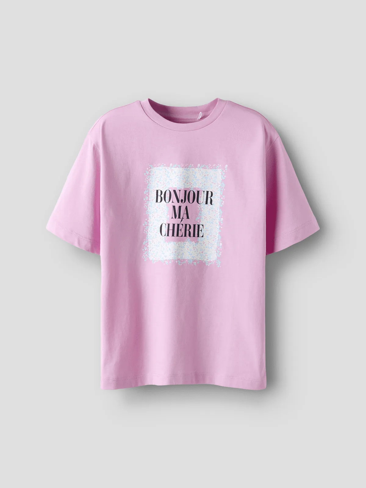 JANICE TOPP - Cameo Pink sold by Brando product image thumbnail 2