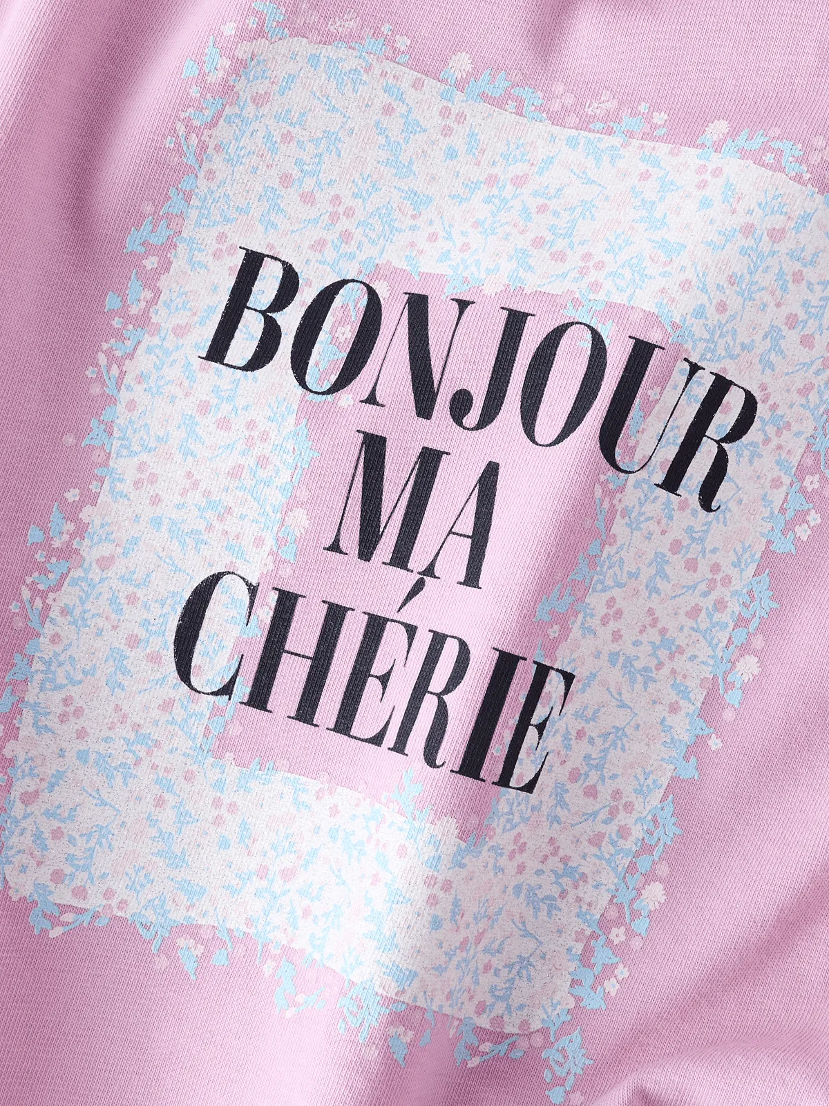 JANICE TOPP - Cameo Pink sold by Brando product image thumbnail 3