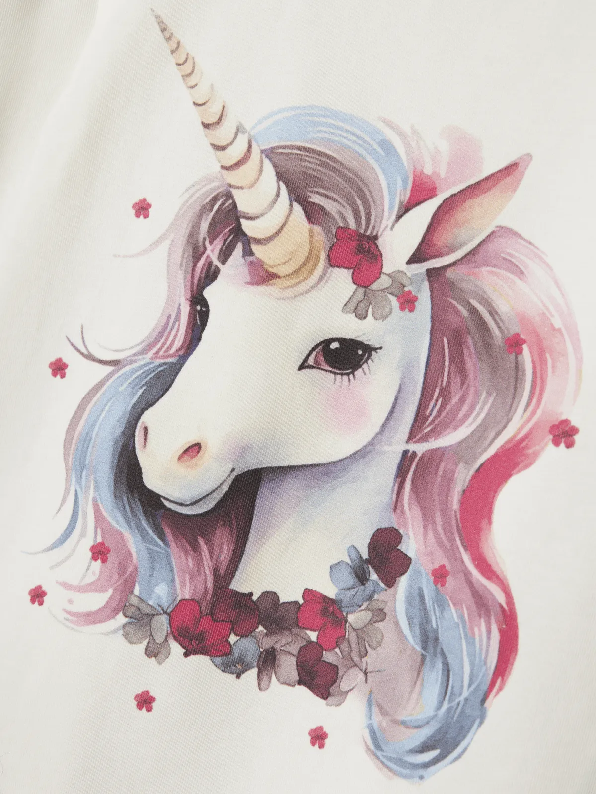 KRULLE TOPP - Cloud Dancer sold by Brando product image thumbnail 3