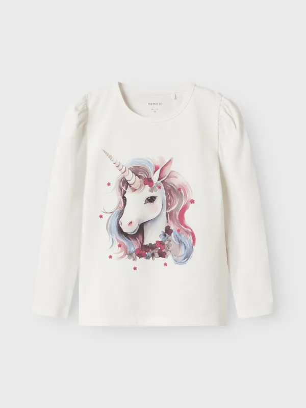 KRULLE TOPP - Cloud Dancer sold by Brando