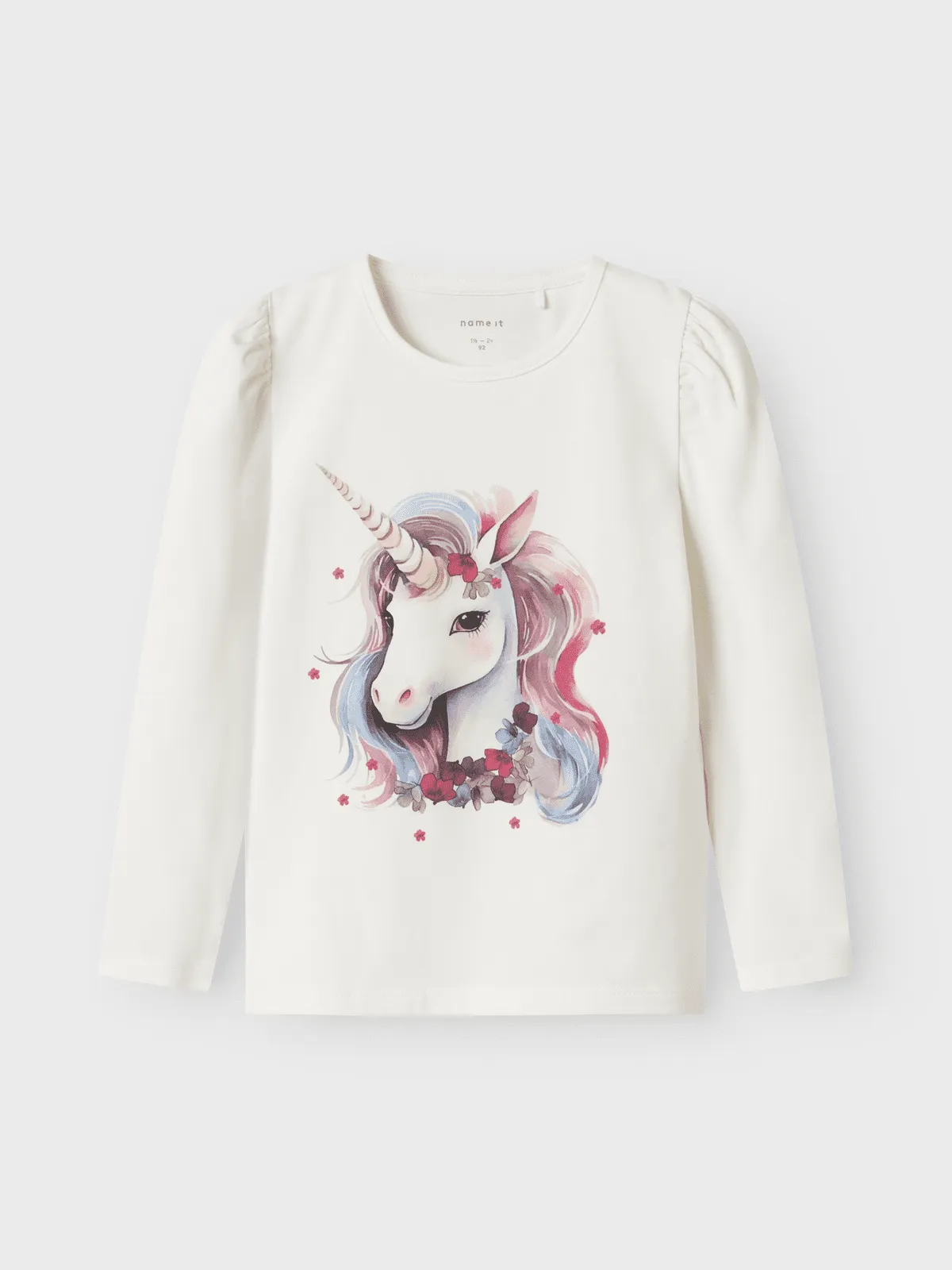 KRULLE TOPP - Cloud Dancer sold by Brando