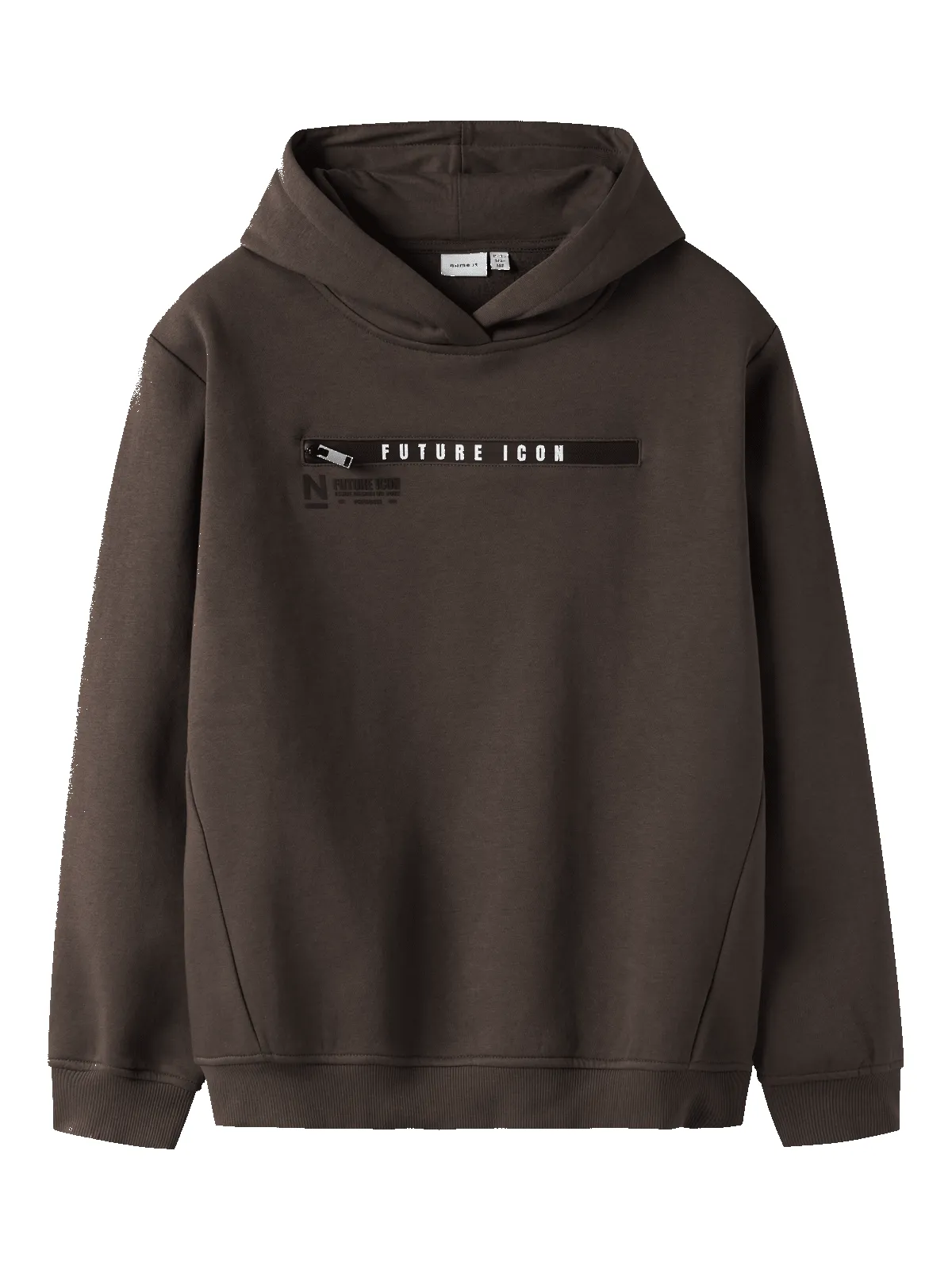 LEONAS SWEAT GENSER - Turkish Coffee sold by Brando