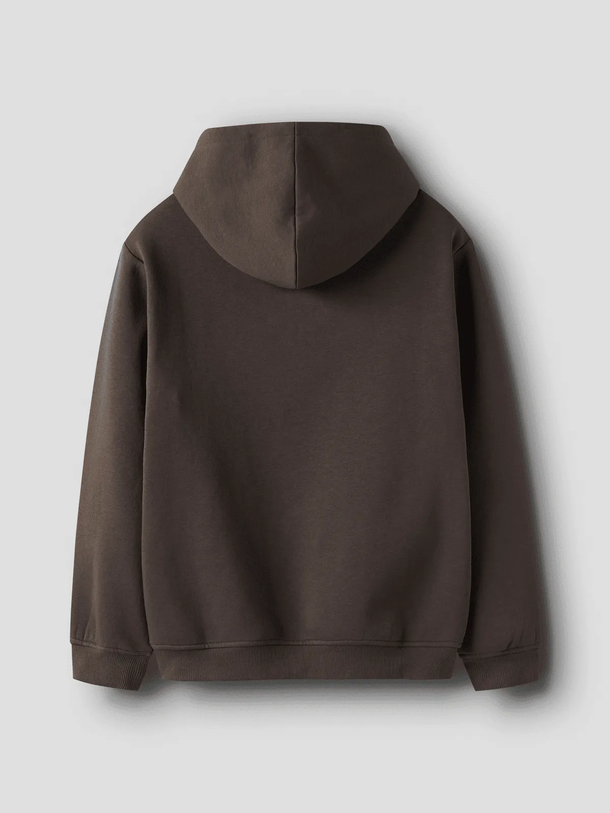 LEONAS SWEAT GENSER - Turkish Coffee sold by Brando product image thumbnail 2