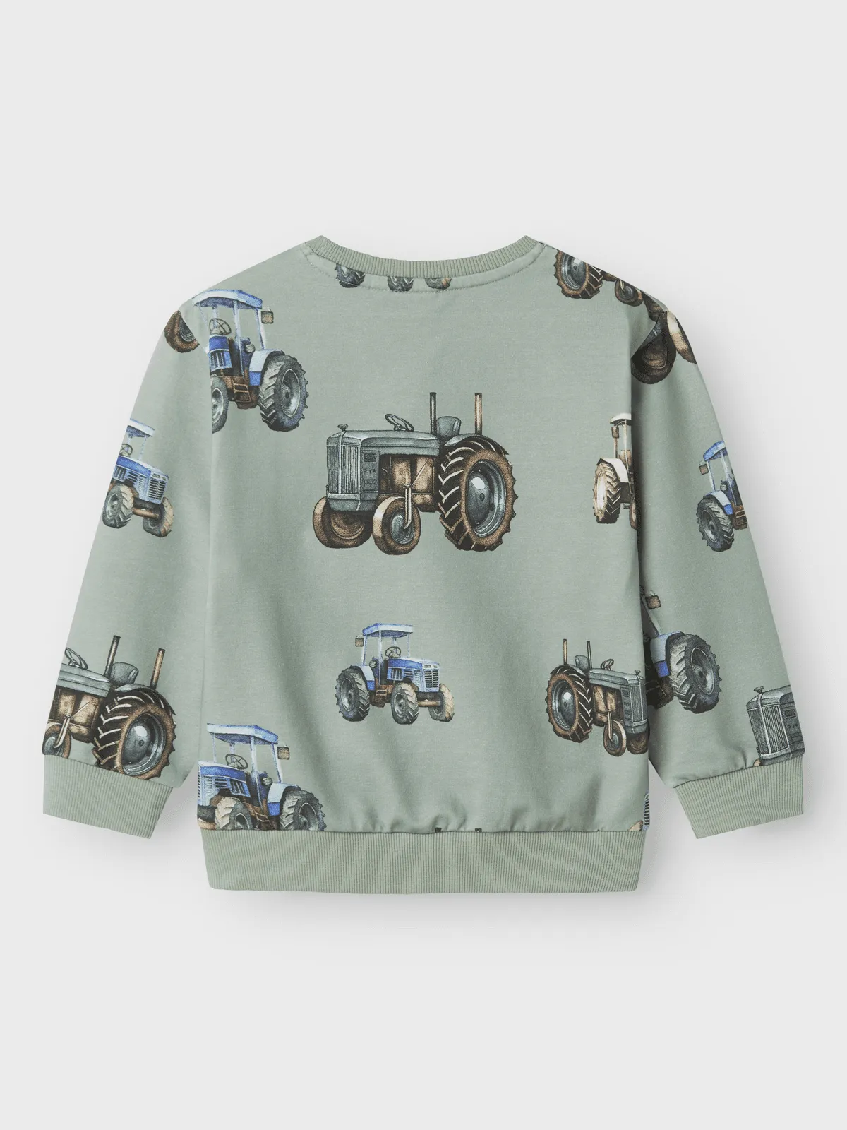 LUDVIG GENSER - Jadeite sold by Brando product image thumbnail 3