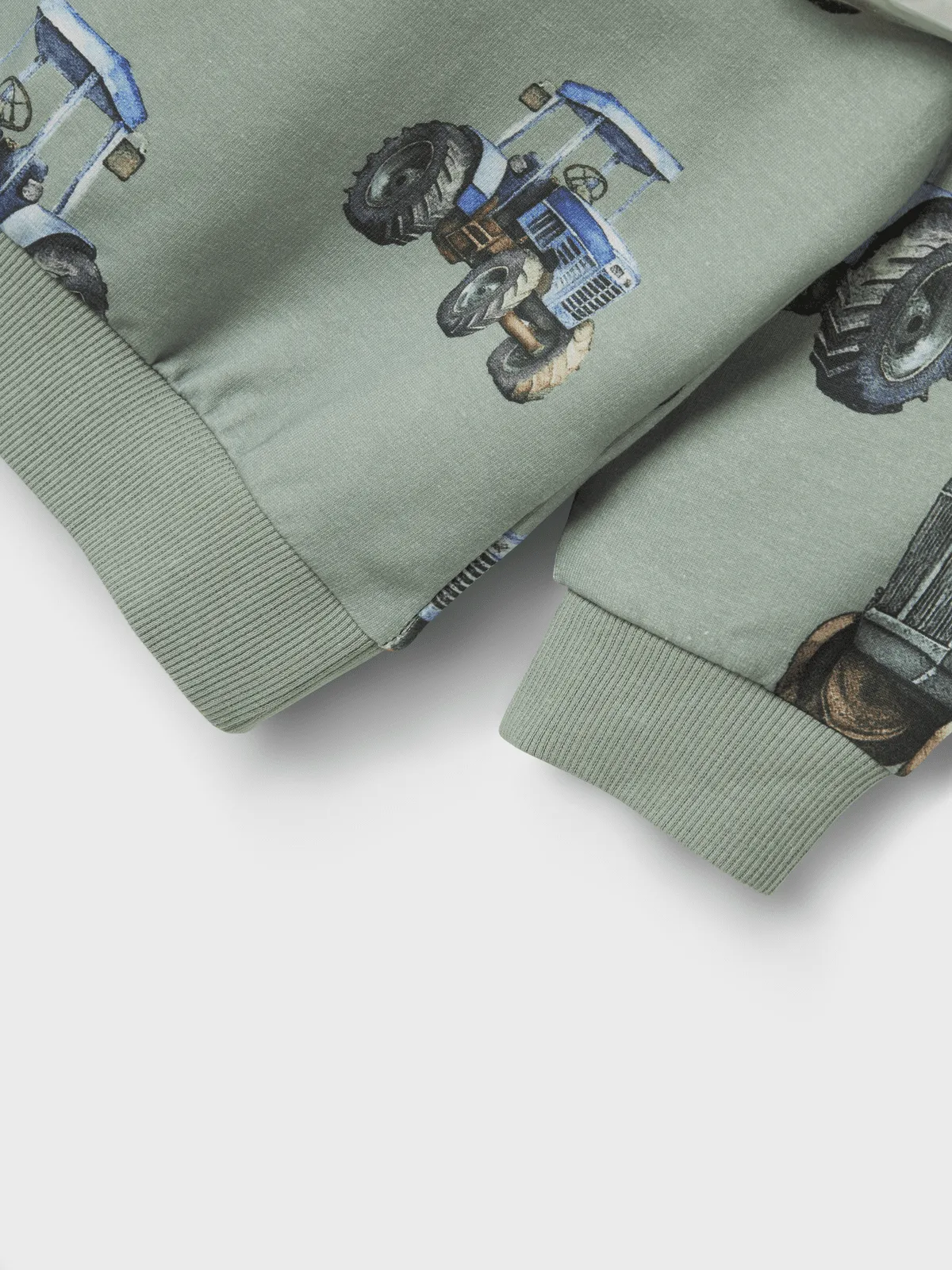 LUDVIG GENSER - Jadeite sold by Brando product image thumbnail 2