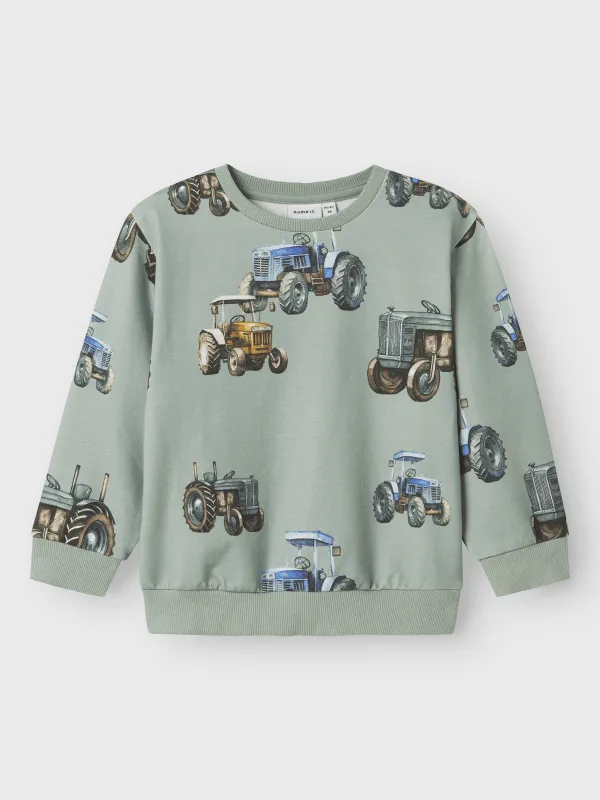 LUDVIG GENSER - Jadeite sold by Brando