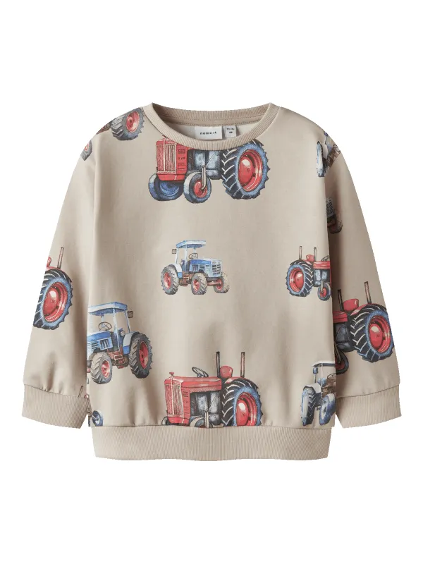 LUDVIG GENSER - Peyote sold by Brando