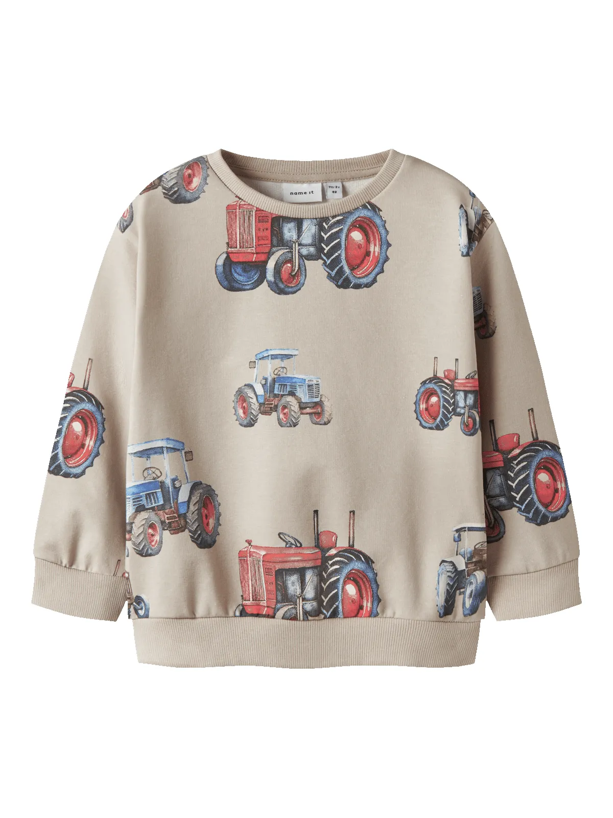 LUDVIG GENSER - Peyote sold by Brando