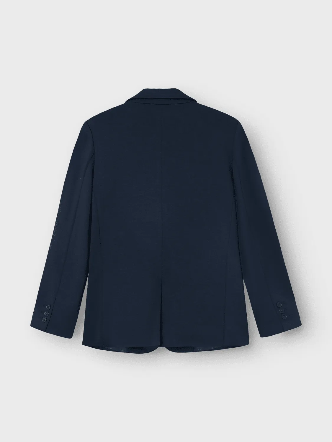 JOE COMFORT BLAZER - Dark Sapphire sold by Brando product image thumbnail 4