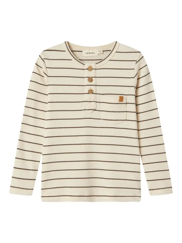 GEO SLIM TOPP - Turtledove sold by Brando