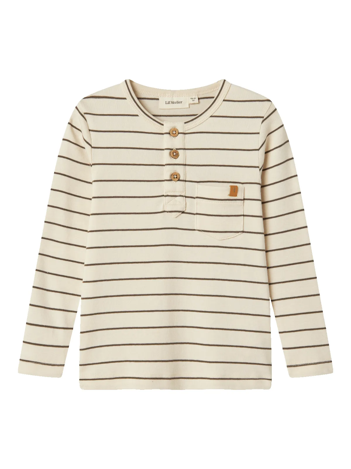 GEO SLIM TOPP - Turtledove sold by Brando