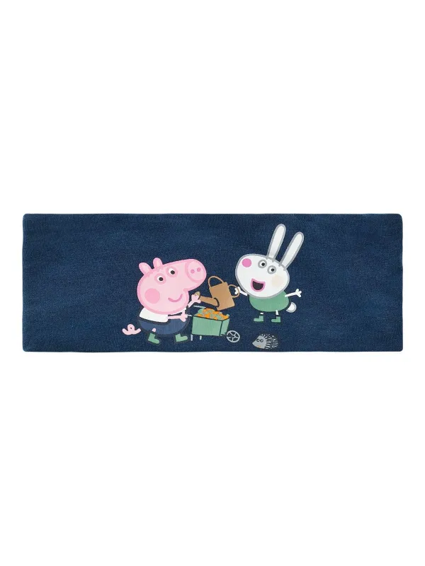 PEPPAPIG JORGE PANNEBÅND - Titan sold by Brando