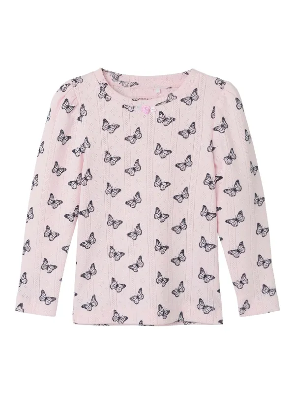 DYNA SLIM TOPP - Ballerina sold by Brando