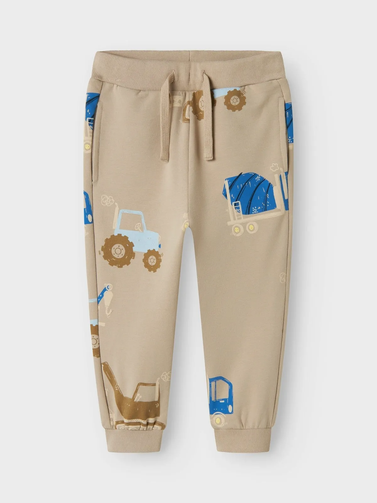 FHEODOR JOGGEBUKSE - Pure Cashmere sold by Brando product image thumbnail 3