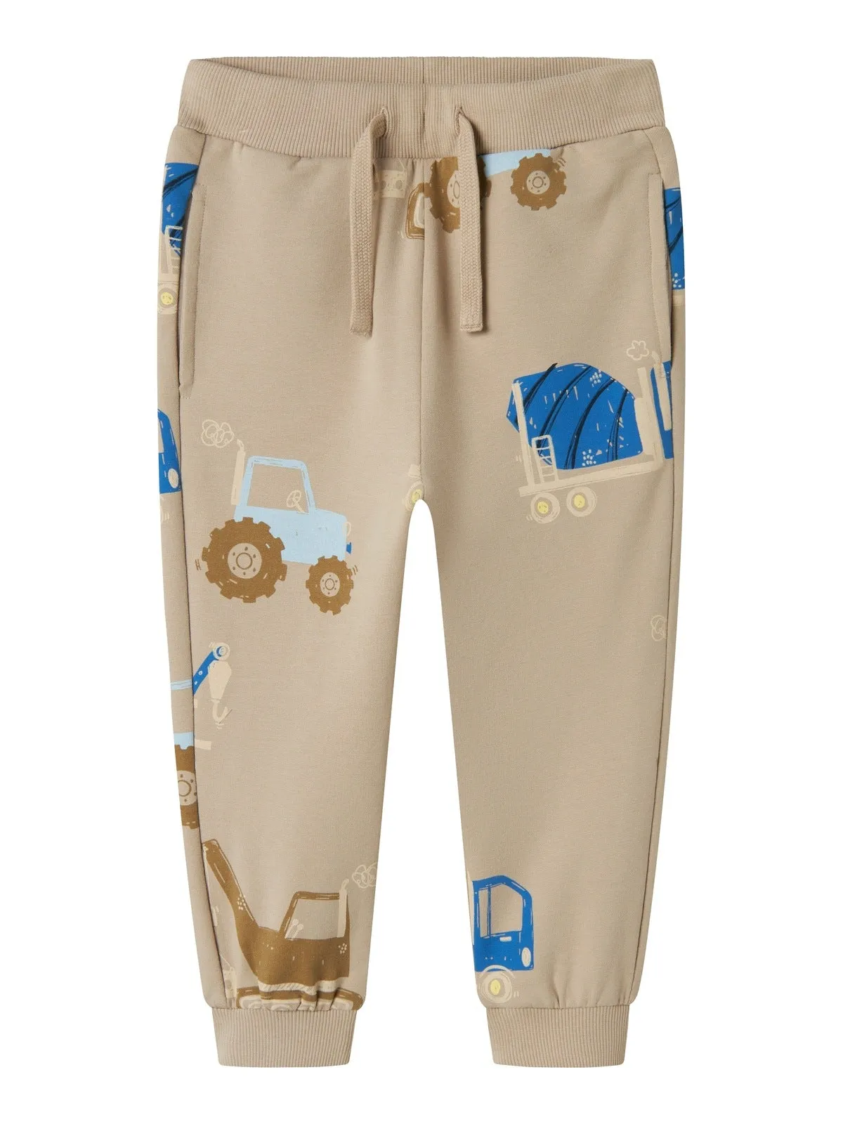 FHEODOR JOGGEBUKSE - Pure Cashmere sold by Brando