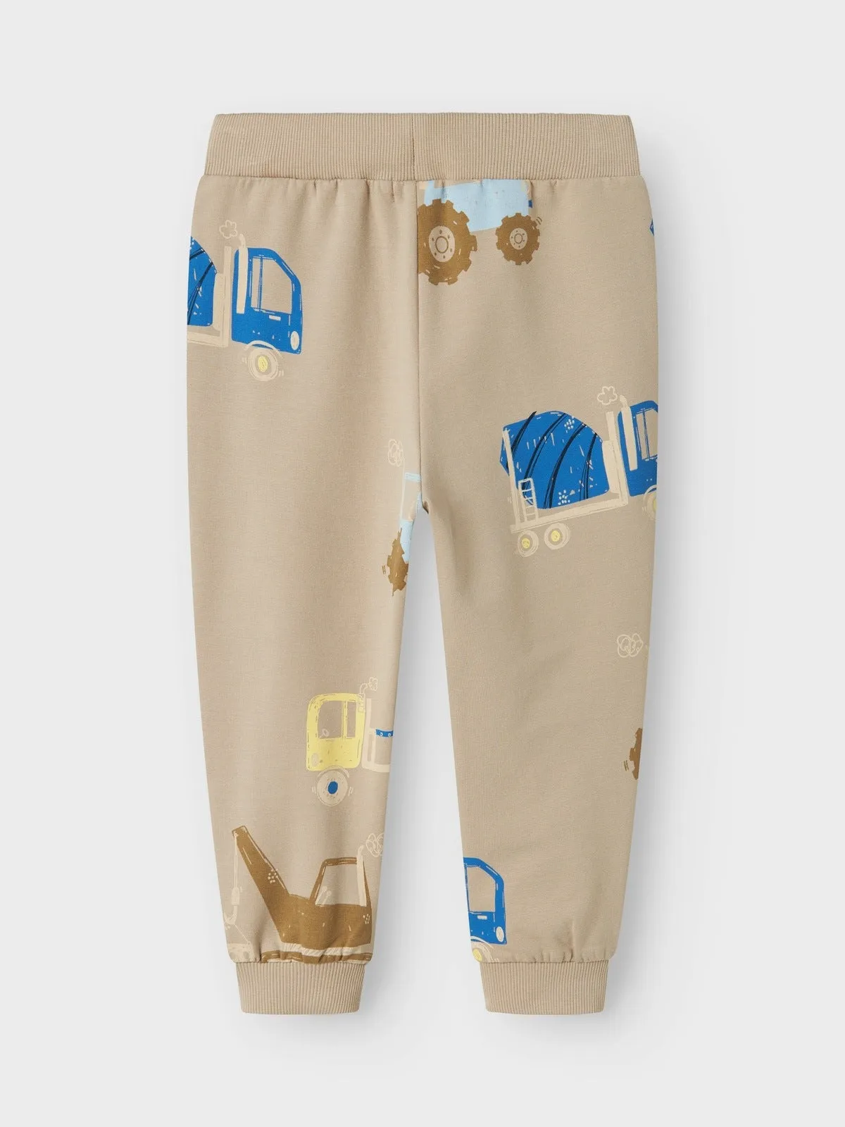 FHEODOR JOGGEBUKSE - Pure Cashmere sold by Brando product image thumbnail 2