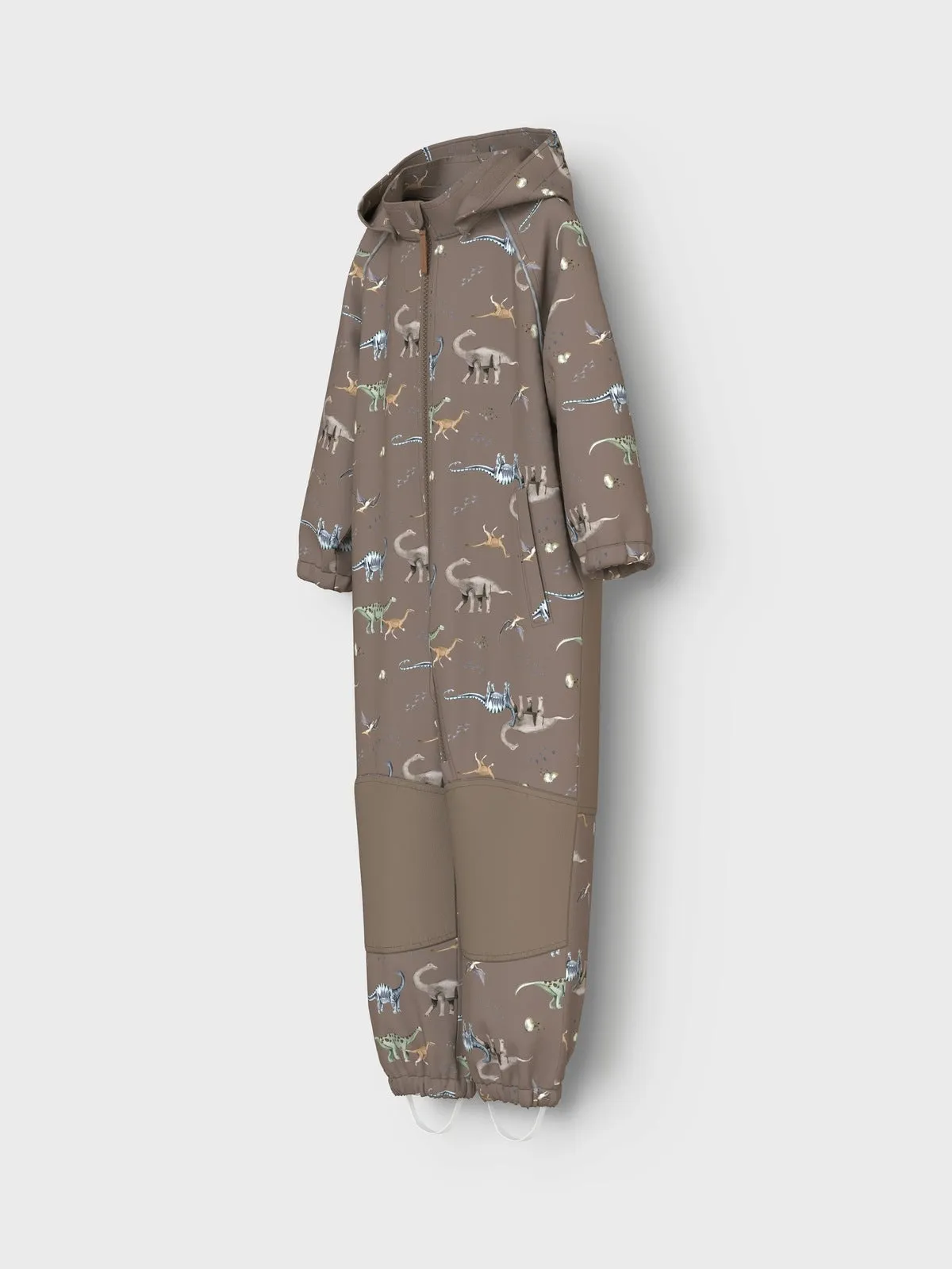 ALFA08 SOFTSHELLDRESS - Mountain Trail sold by Brando product image thumbnail 4