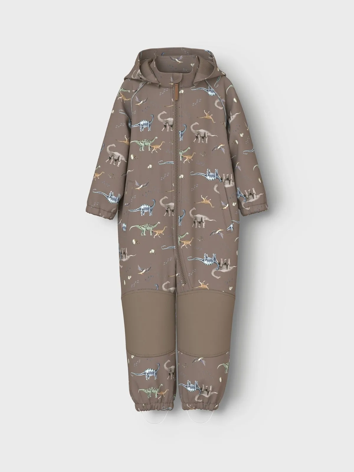 ALFA08 SOFTSHELLDRESS - Mountain Trail sold by Brando product image thumbnail 3