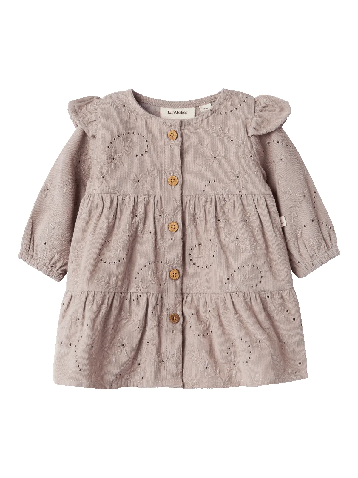 BINE CORD KJOLE - Etherea sold by Brando