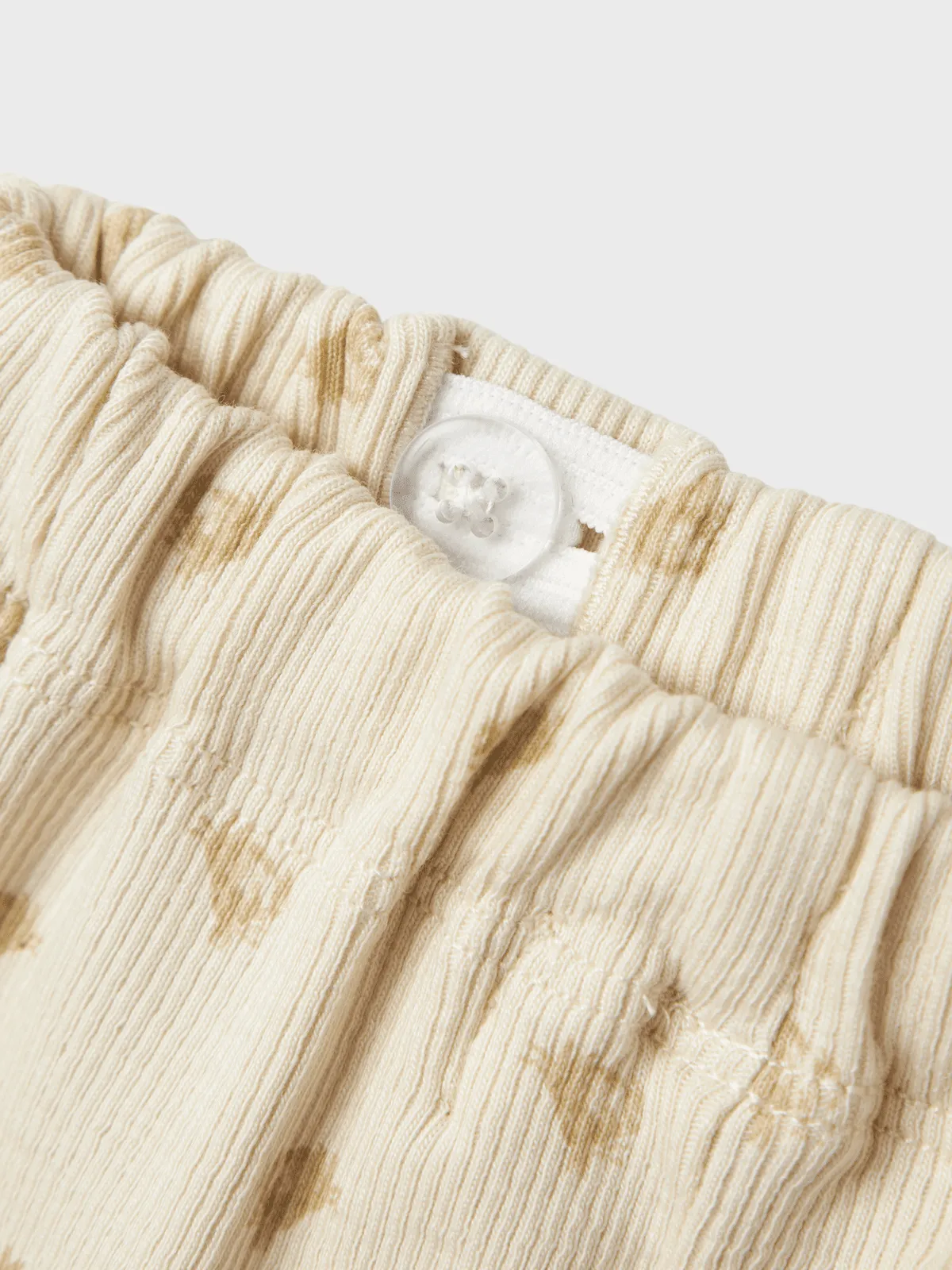 GAGO KEM LOOSE BUKSE - Turtledove sold by Brando product image thumbnail 3