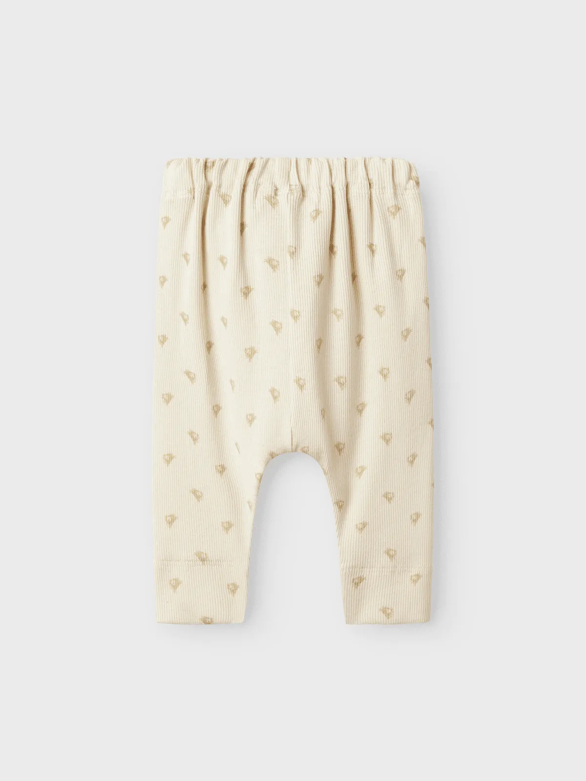 GAGO KEM LOOSE BUKSE - Turtledove sold by Brando product image thumbnail 2