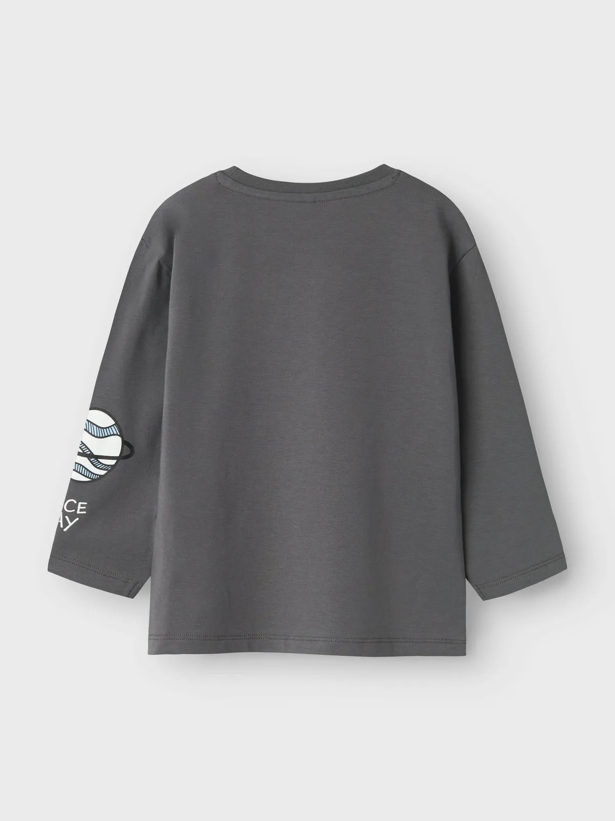 DALUM NASA Genser - Lava Smoke sold by Brando product image thumbnail 2