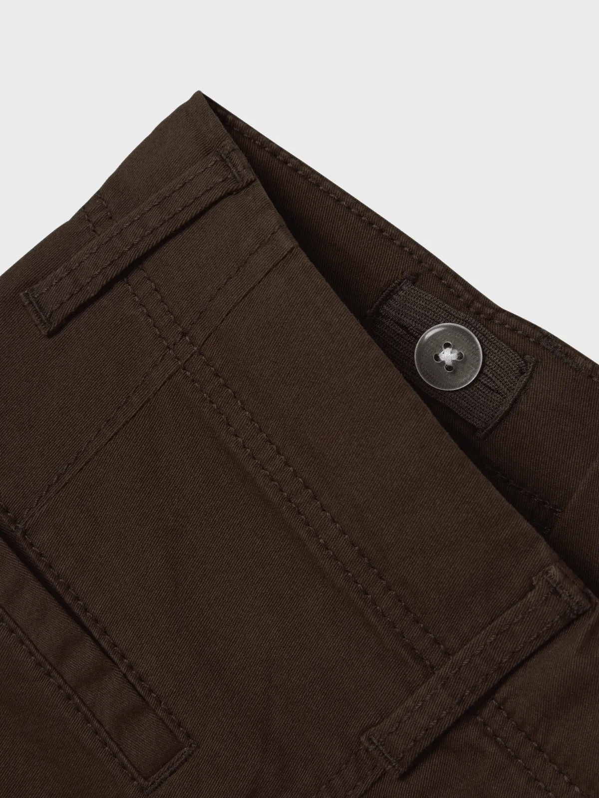 RYAN CARGO BUKSE - Delicioso sold by Brando product image thumbnail 3