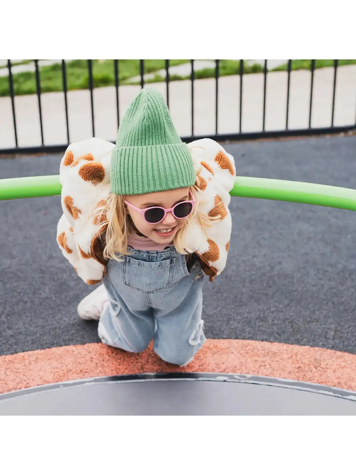 Wazz Solbriller - PEONY sold by Brando product image thumbnail 5