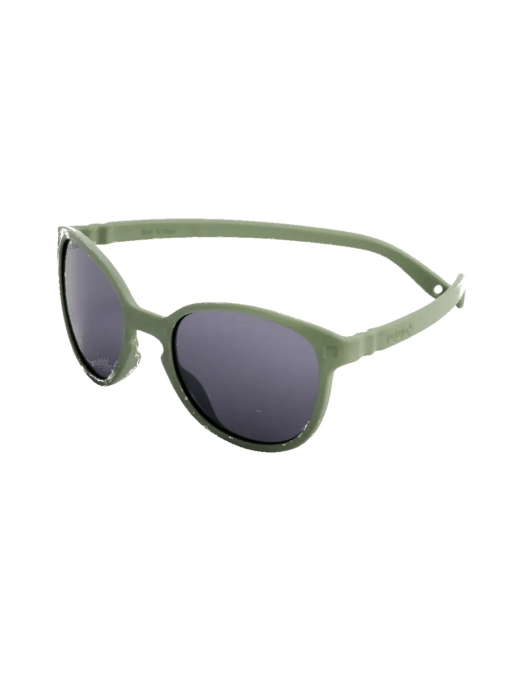 Wazz Solbriller - Khaki sold by Brando