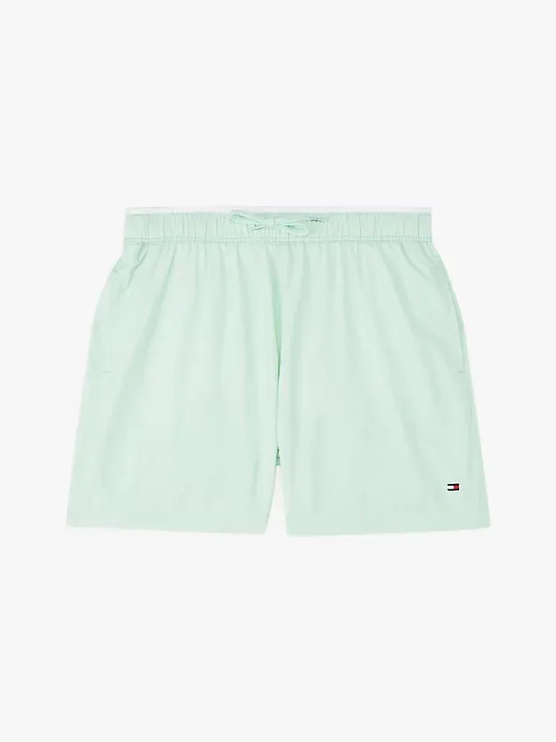 DRAWSTRING SHORTS - Dew Green sold by Brando