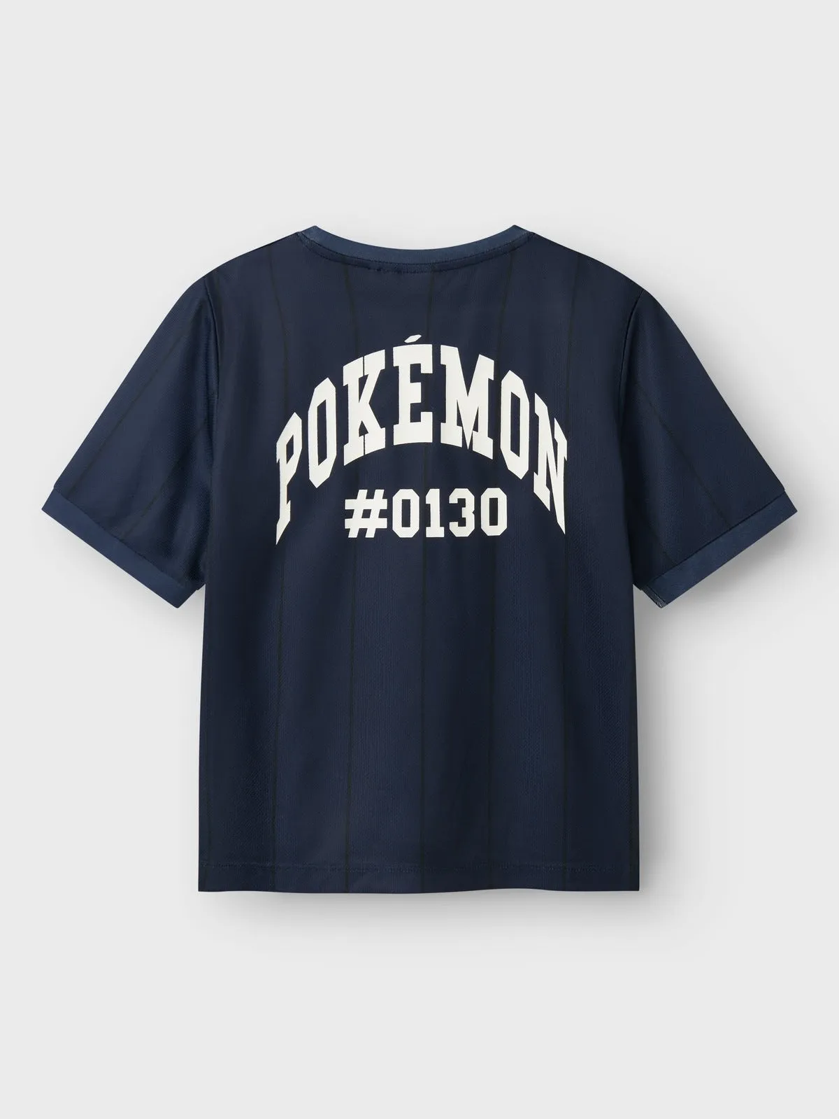 MELT POKEMON t-skjorte - Navy Blazer sold by Brando product image thumbnail 3